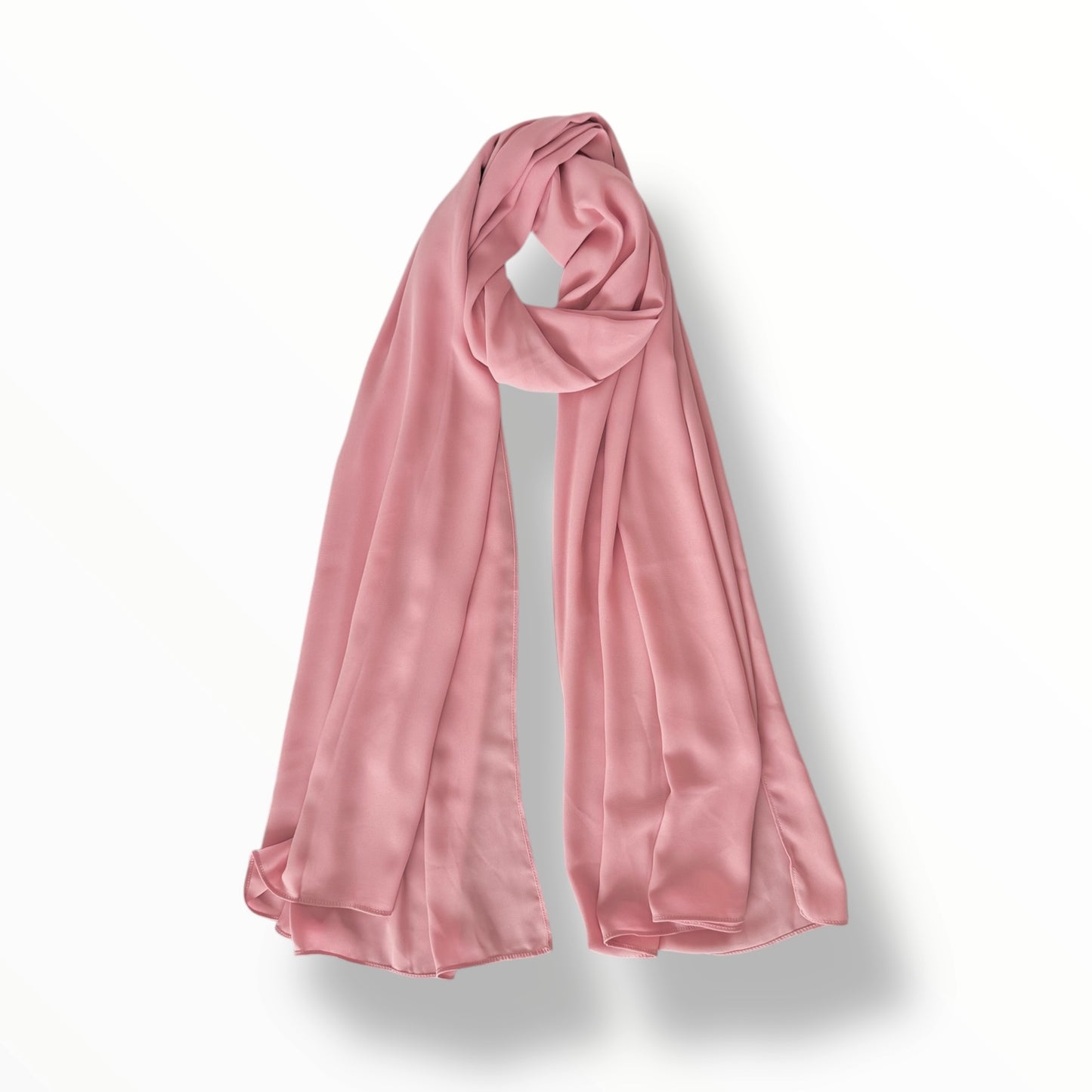 Soft Chiffon Veil