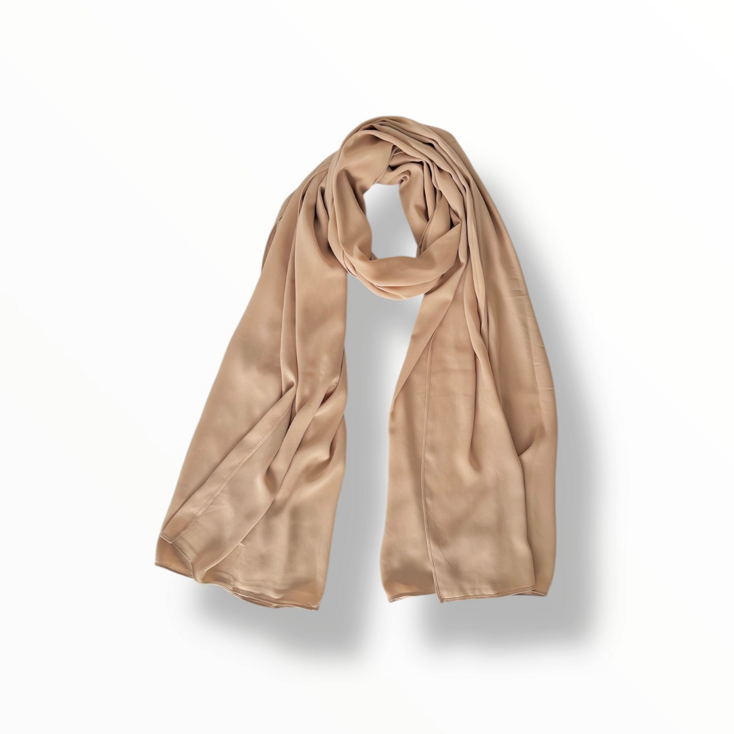 Soft Chiffon Veil