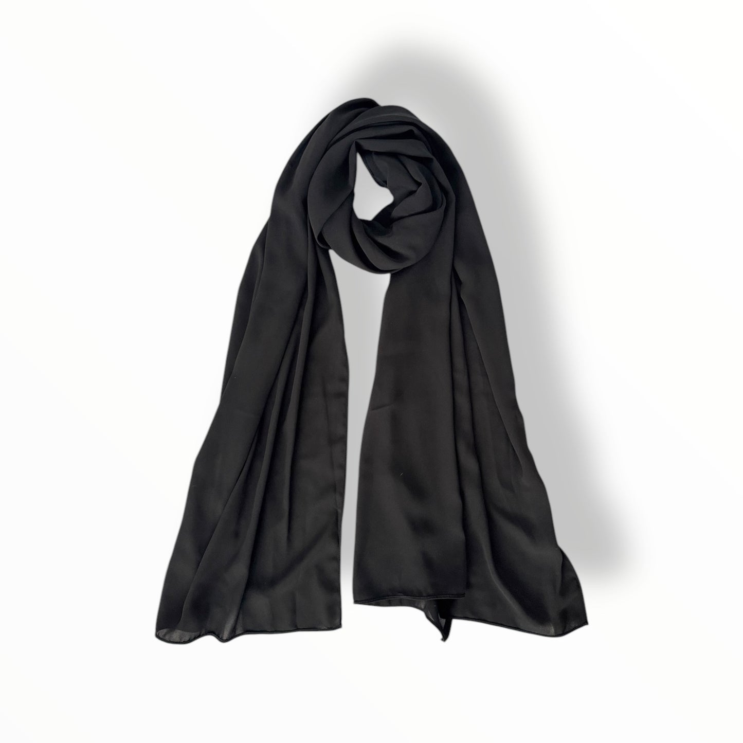 Soft Chiffon Veil