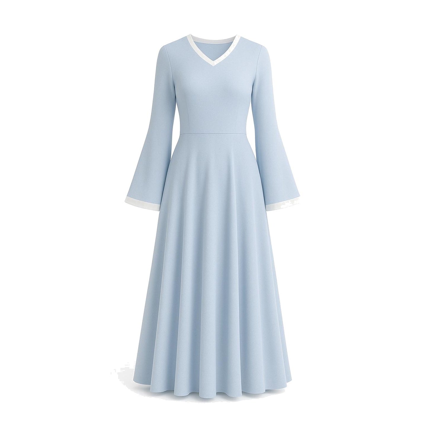 Saint Alecia - Baby Blue