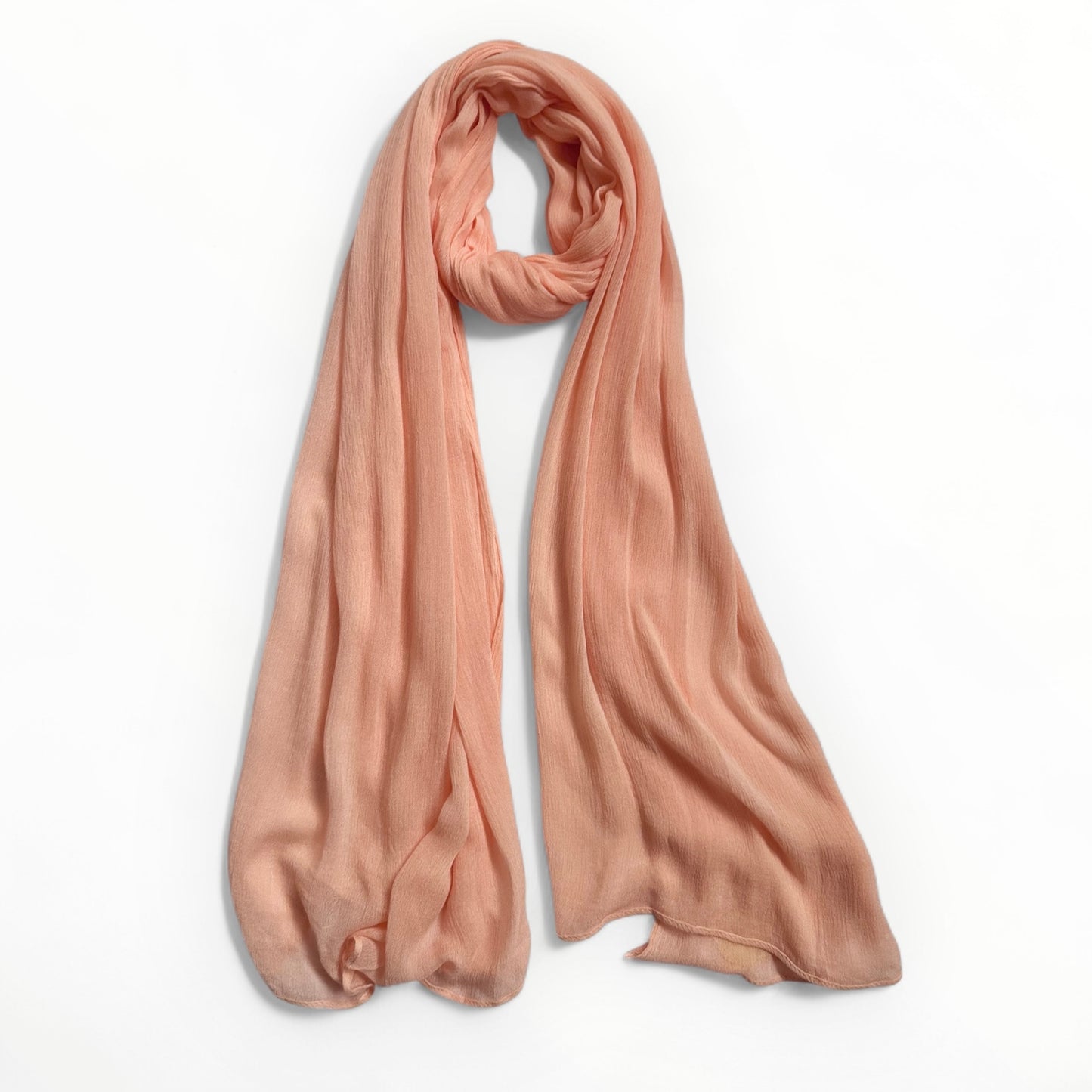 Crinkle Veil