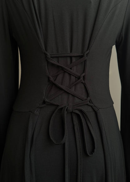 Saint Alecia - Black