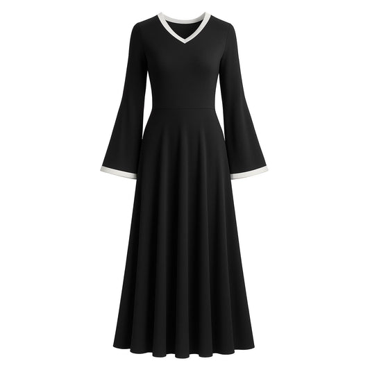 Saint Alecia - Black