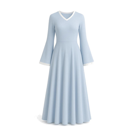 Saint Alecia - Baby Blue