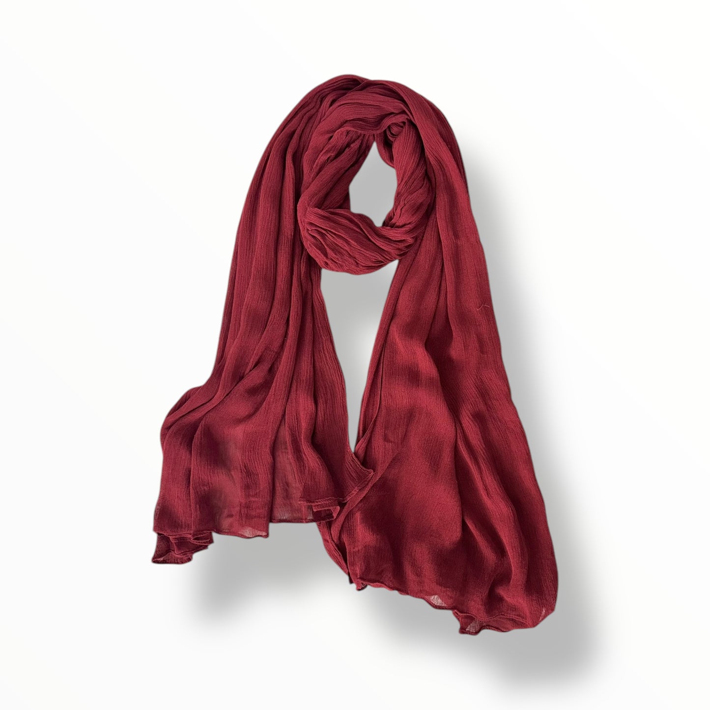 Crinkle Veil