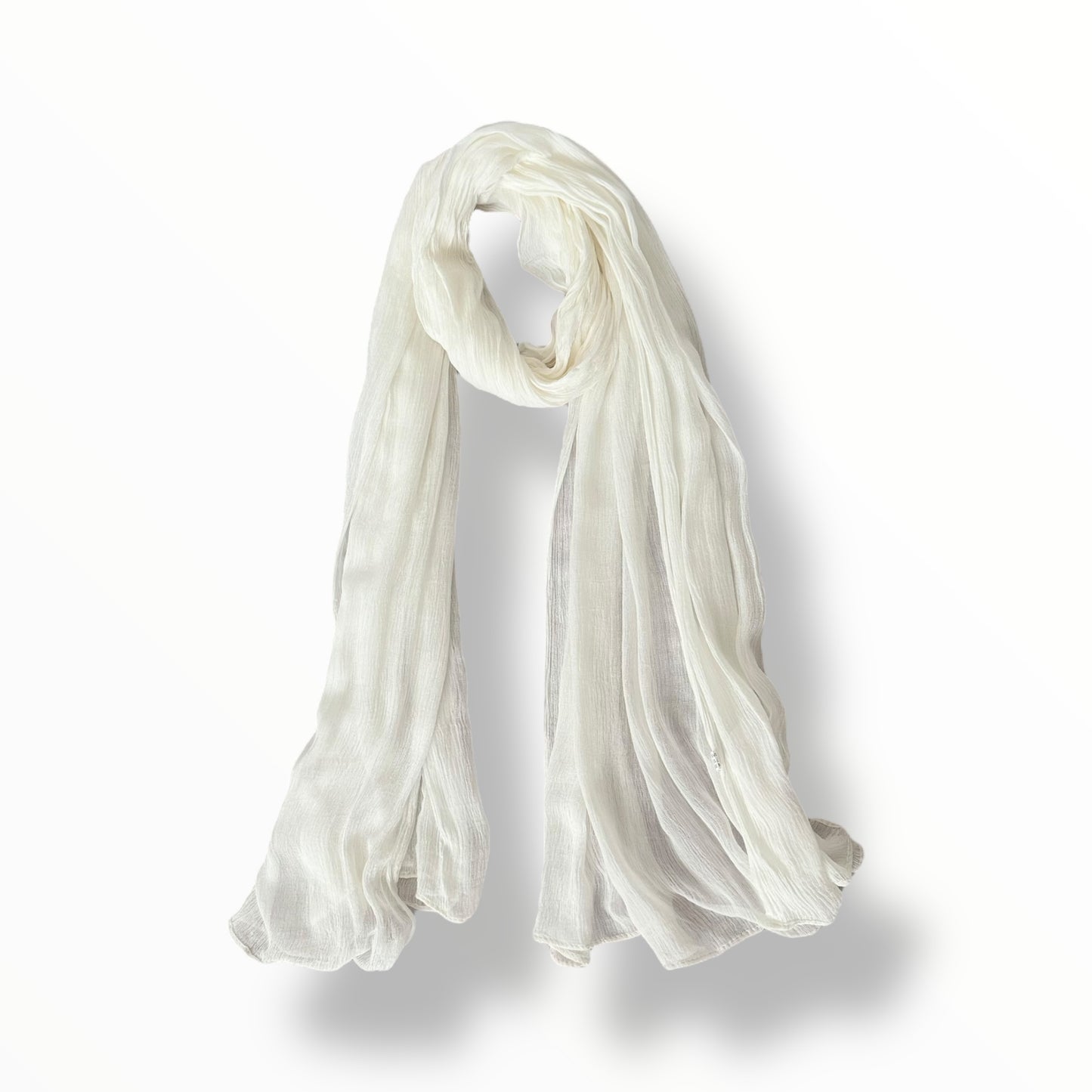 Crinkle Veil