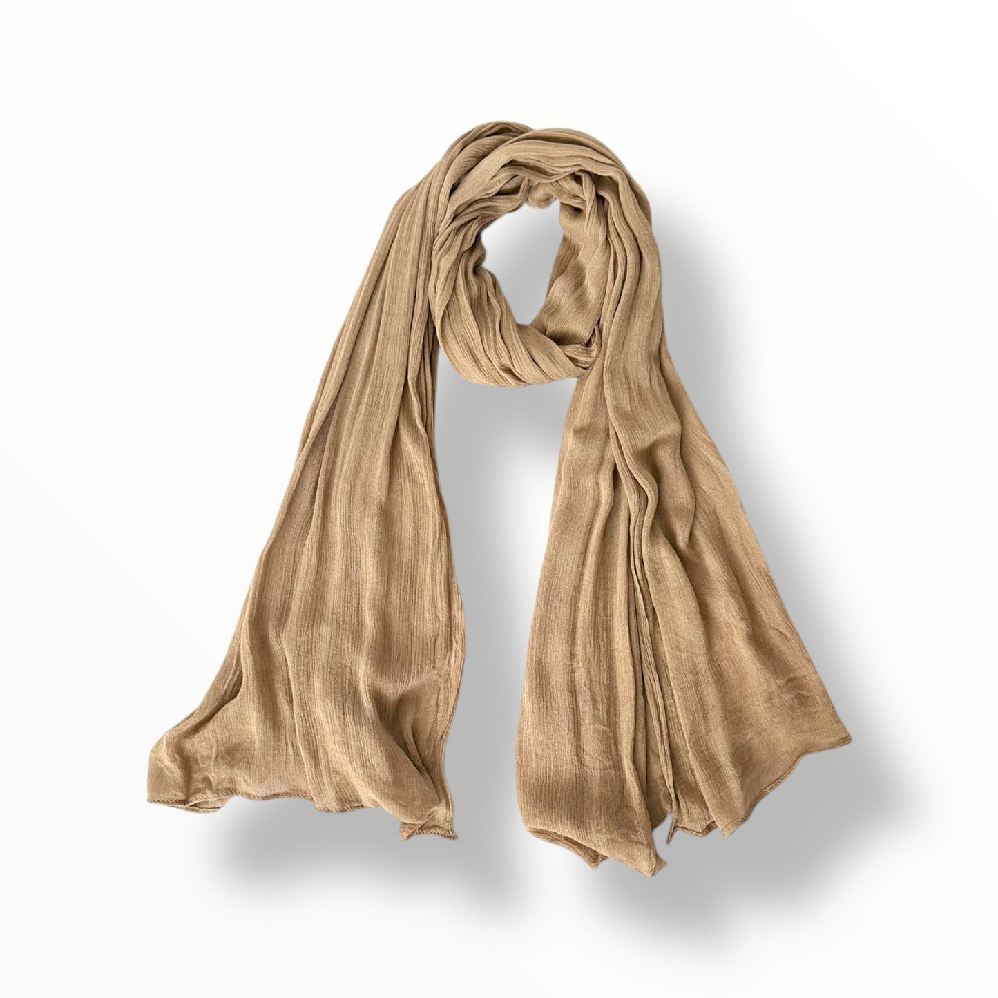 Crinkle Veil