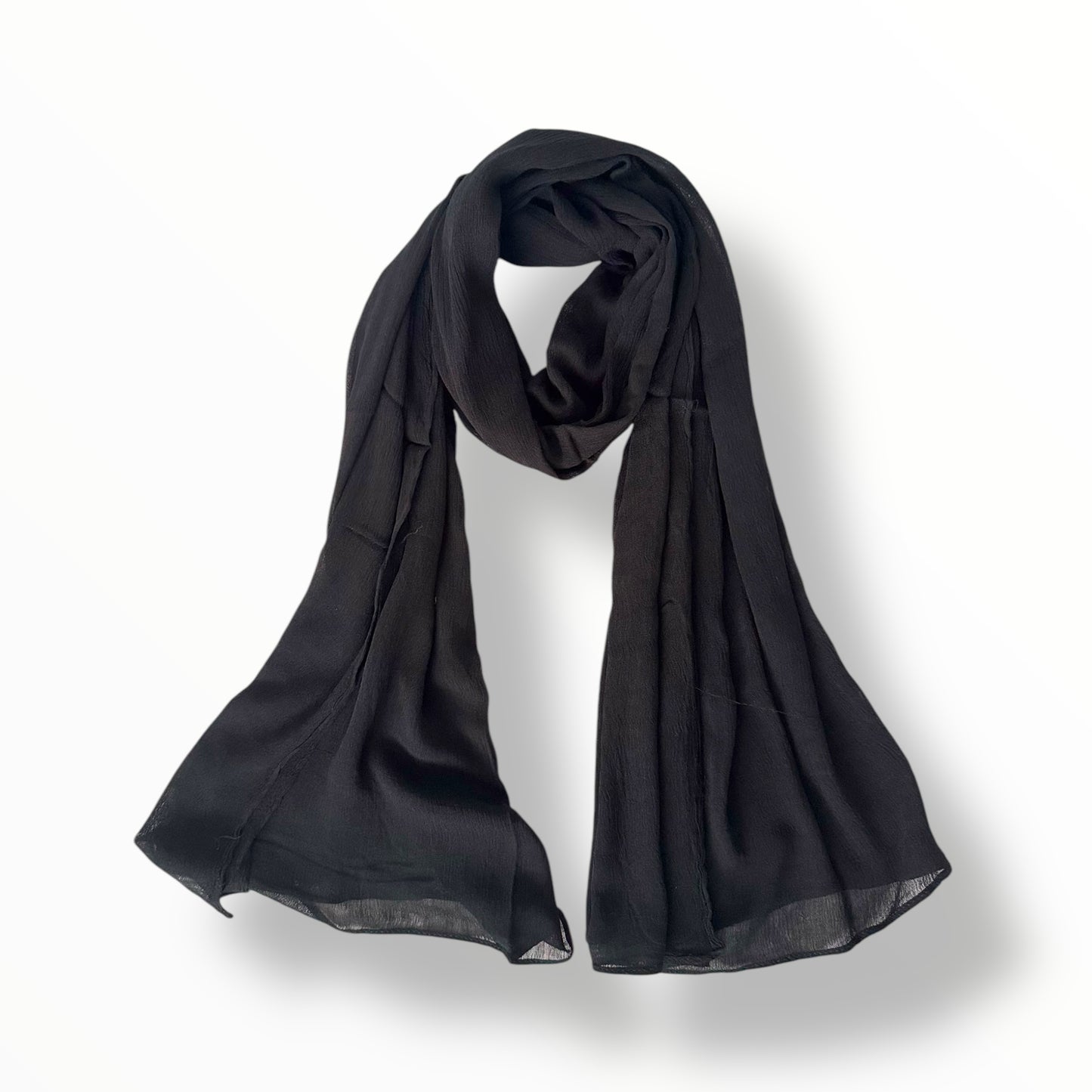 Crinkle Veil