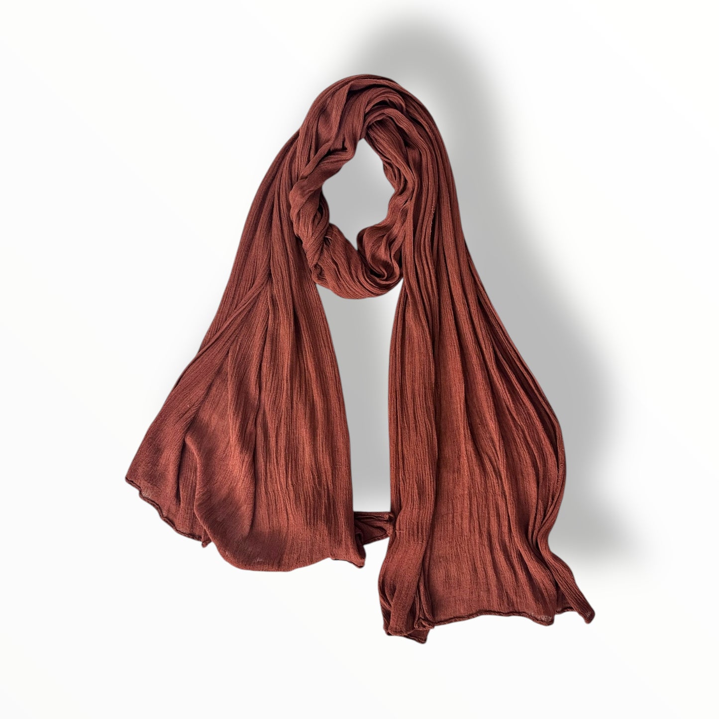 Crinkle Veil
